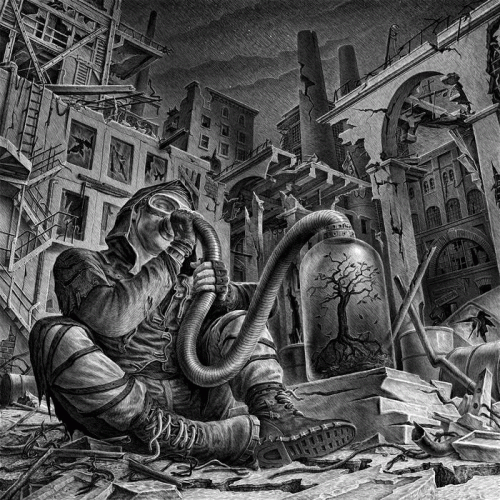 Meslamtaea : Geketend in De Schaduw Van Het Leven